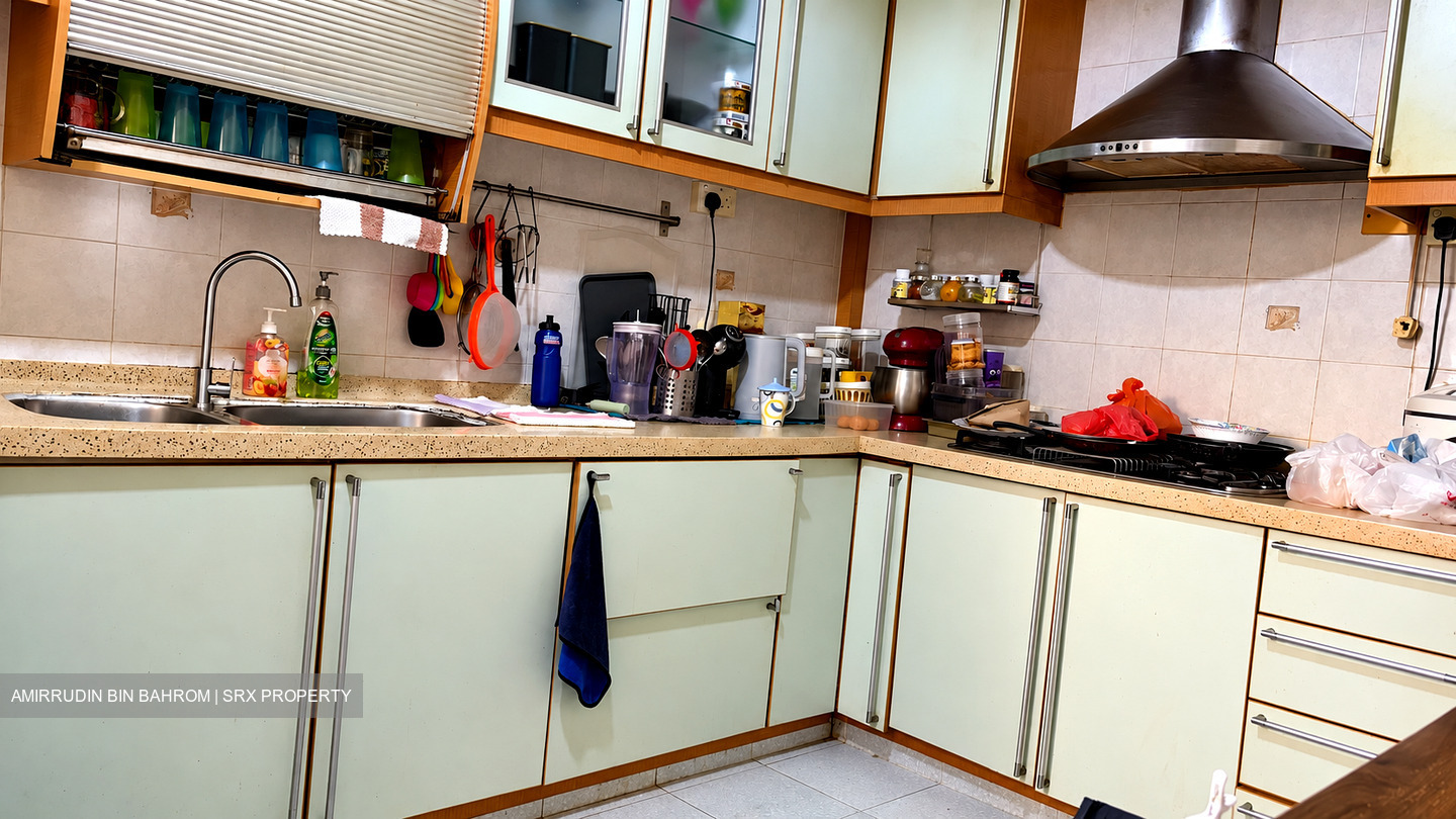 Blk 471 Segar Gardens (Bukit Panjang), HDB 5 Rooms #627464391